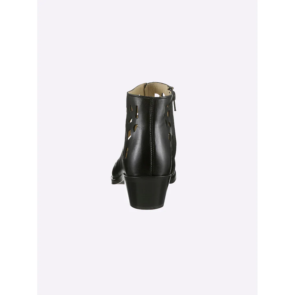 heine Stiefelette online kaufen Flash Sale