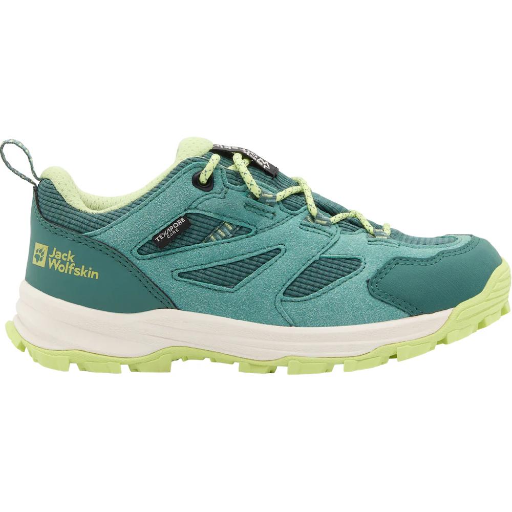 Jack Wolfskin Wanderschuh »VOJO TOUR TEXAPORE LOW K« Wasserdicht für kaufen Exklusivangebot