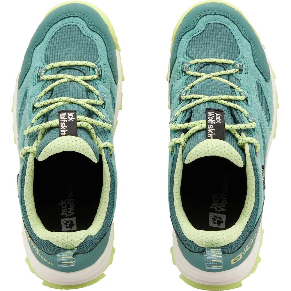 Jack Wolfskin Wanderschuh »VOJO TOUR TEXAPORE LOW K« Wasserdicht für kaufen Exklusivangebot