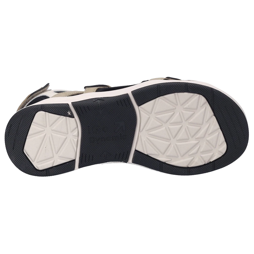 Josef Seibel Sandale »Estelle 02« Trekkingsandale Outdoorschuh mit verstellbaren Klettverschlüssen online kaufen Saisonschlussverkauf