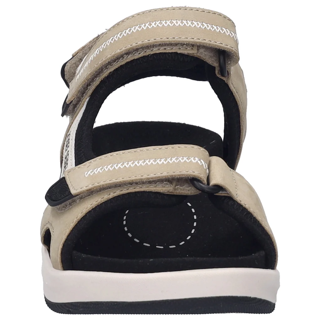 Josef Seibel Sandale »Estelle 02« Trekkingsandale Outdoorschuh mit verstellbaren Klettverschlüssen online kaufen Saisonschlussverkauf