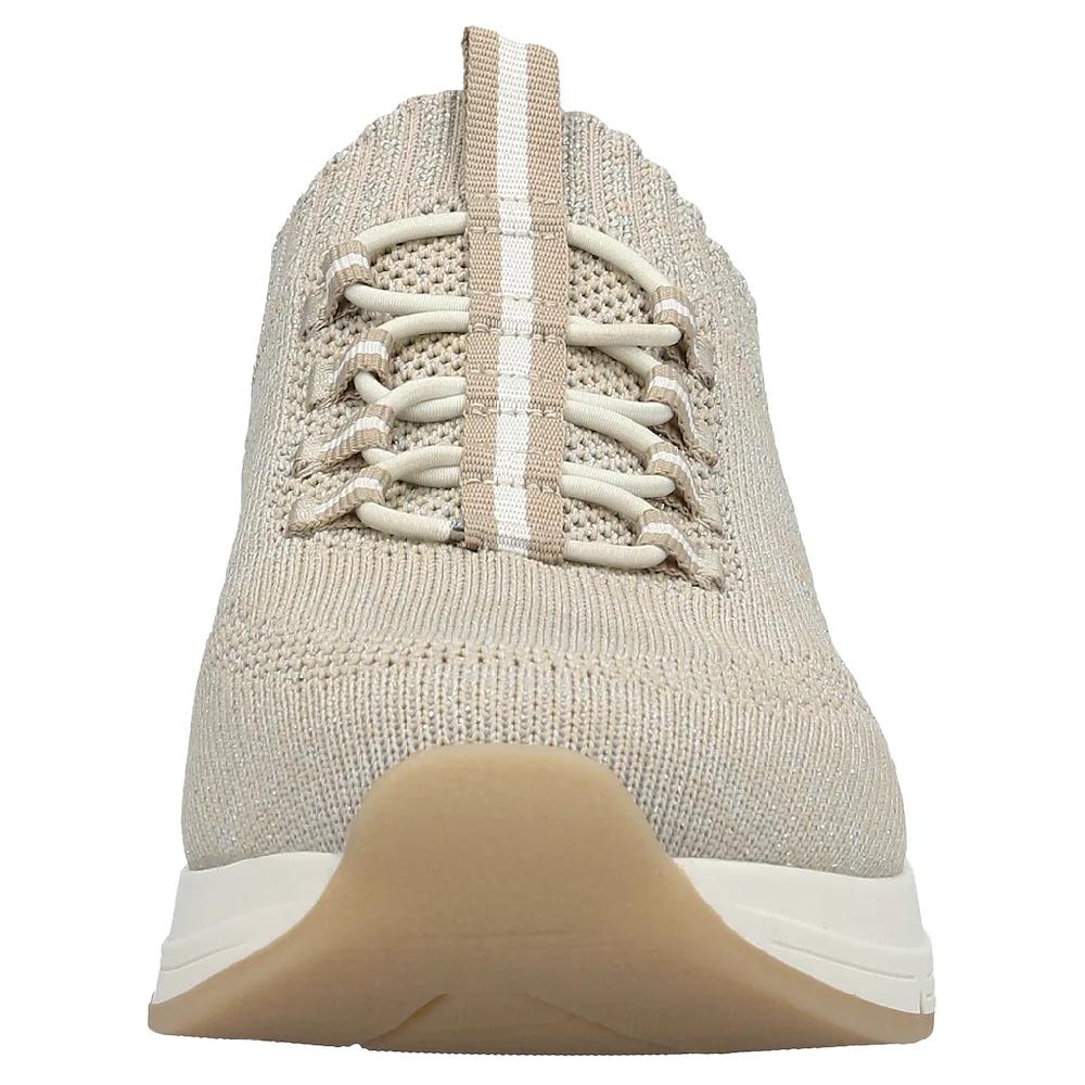 Rieker Slip-On Sneaker Slipper Schlupfschuh Halbschuh Freizeitsneaker mit Anziehlasche ▷ für Valentinstagsangebot