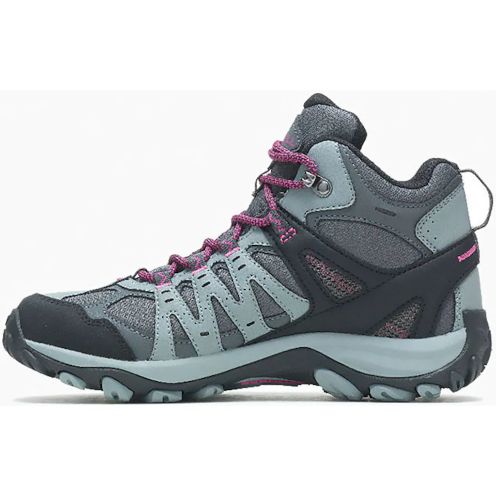Merrell Wanderschuh »ACCENTOR 3 SPORT MID GORETEX« auf Rechnung online bestellen Heißer Verkauf