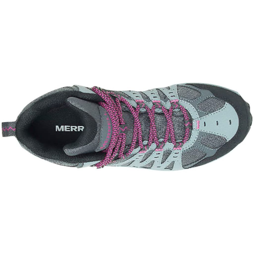Merrell Wanderschuh »ACCENTOR 3 SPORT MID GORETEX« auf Rechnung online bestellen Heißer Verkauf