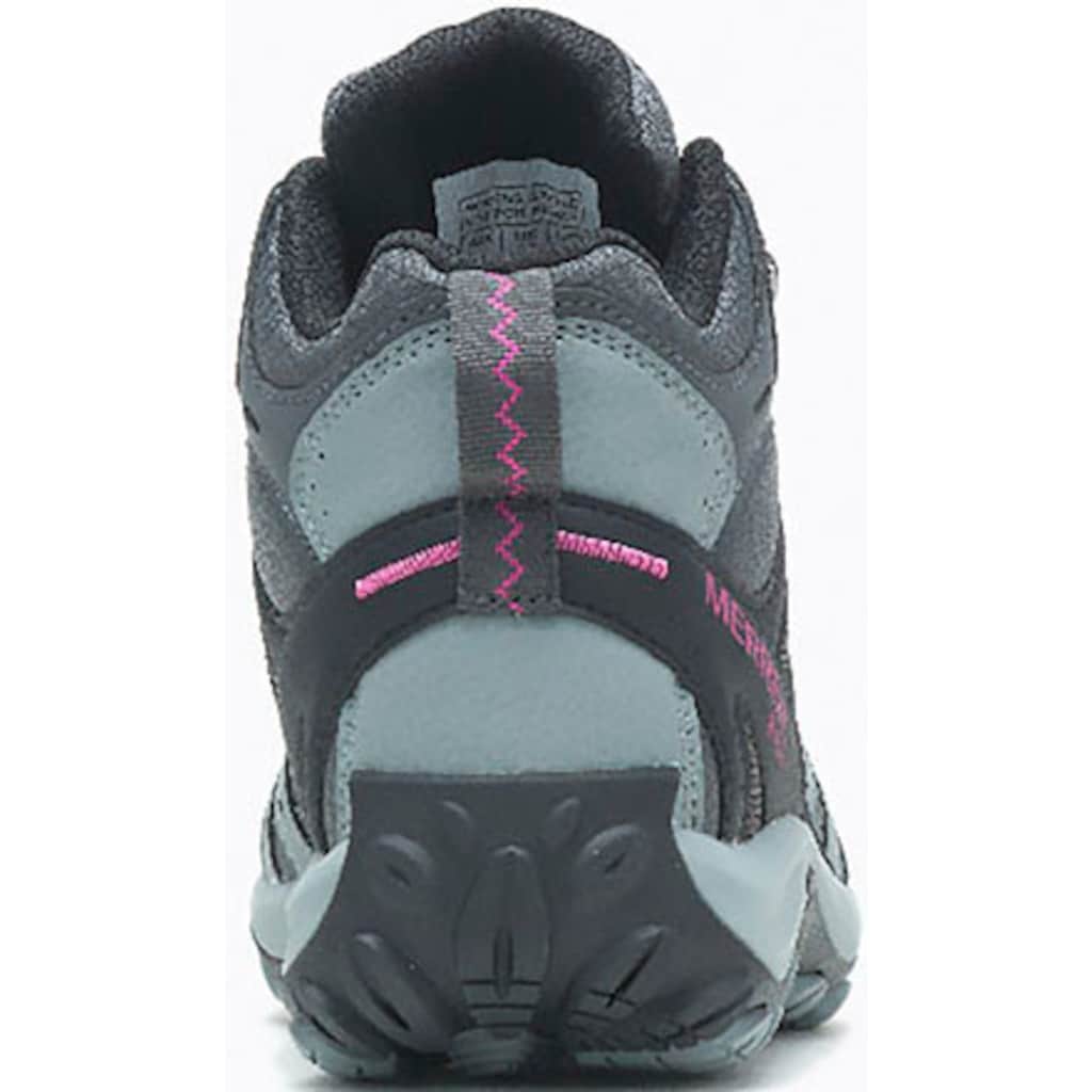 Merrell Wanderschuh »ACCENTOR 3 SPORT MID GORETEX« auf Rechnung online bestellen Heißer Verkauf