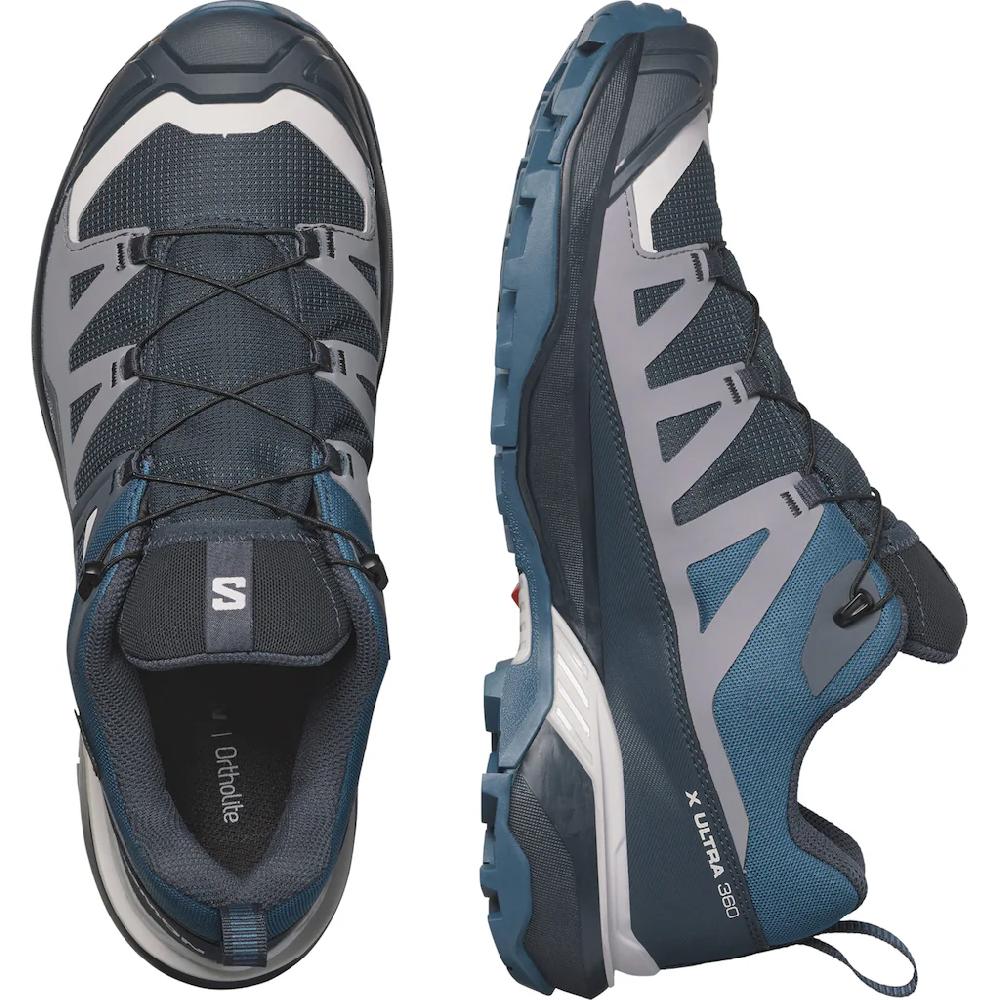 Salomon Wanderschuh »X ULTRA 360 GORE-TEX« wasserdicht Online Outlet
