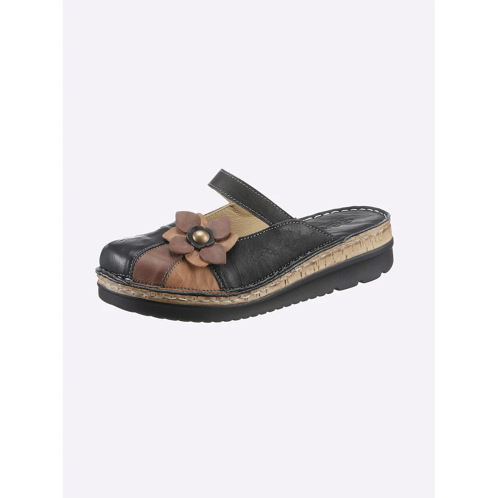 Gemini Clog ▷ für Zeitlich begrenztes Angebot