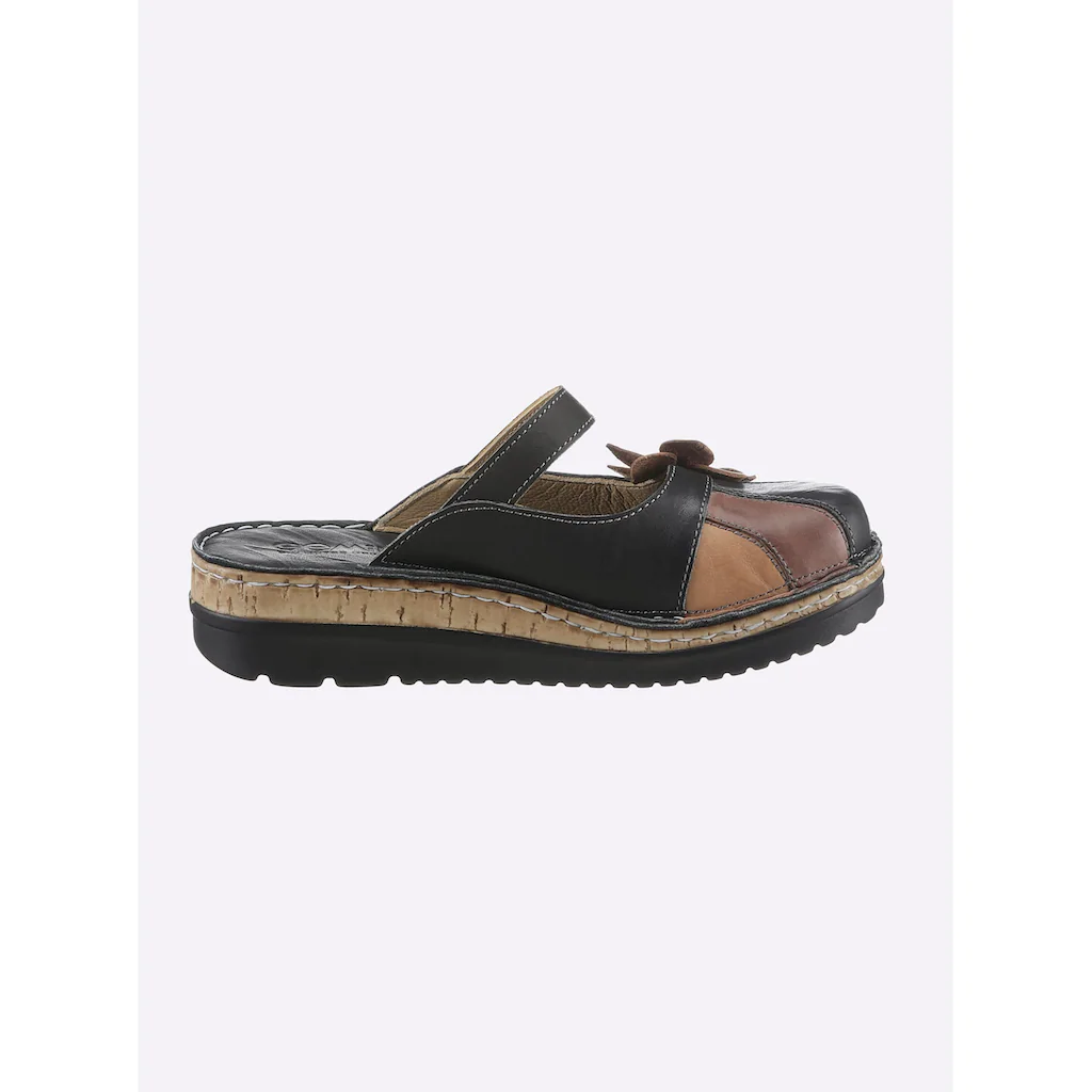 Gemini Clog ▷ für Zeitlich begrenztes Angebot