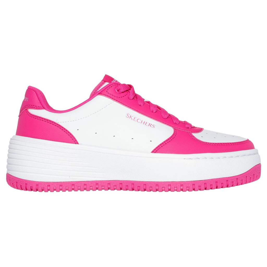 Skechers Sneaker »GRAND 92-STEADY WINNING« Retro Sneaker Plateausneaker mit markanter Laufsohle Exklusive Angebote