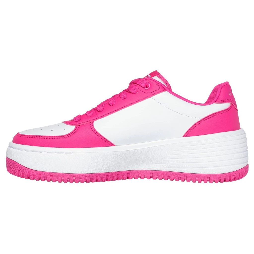 Skechers Sneaker »GRAND 92-STEADY WINNING« Retro Sneaker Plateausneaker mit markanter Laufsohle Exklusive Angebote