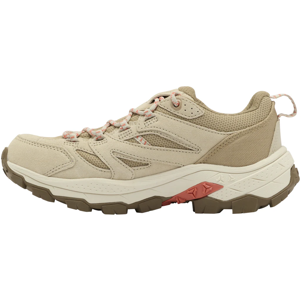 Jack Wolfskin Wanderschuh »VOJO TOUR TEXAPORE LOW W« wasserdicht Blitzangebot