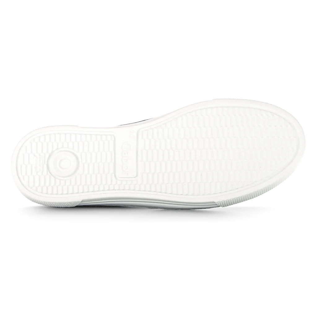 Gabor Plateausneaker »FLORENZ« in Komfortweite G (= weit) kaufen Neuheiten