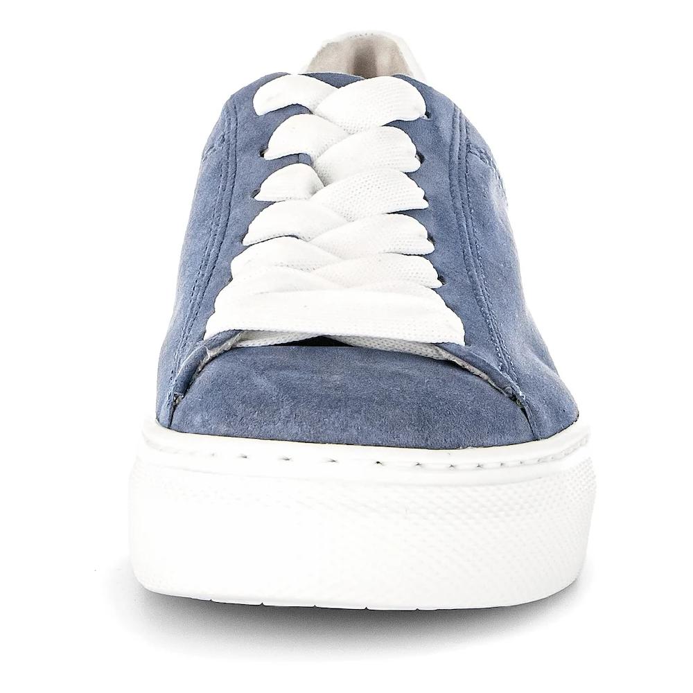 Gabor Plateausneaker »FLORENZ« in Komfortweite G (= weit) kaufen Neuheiten