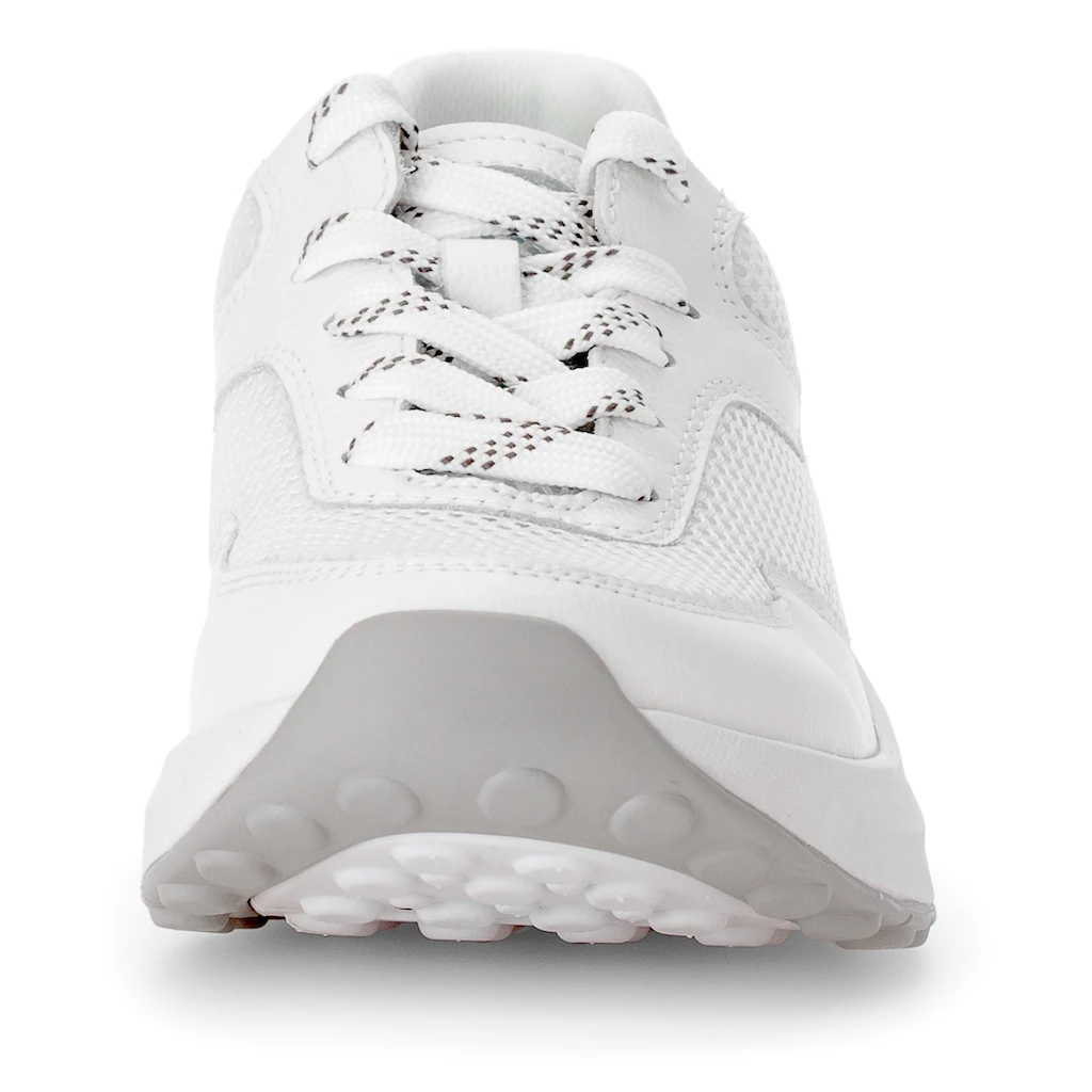 Gabor Rollingsoft Keilsneaker Freizeitschuh Halbschuh Schnürschuh mit Label an der Ferse kaufen Kostenlose Rückgabe