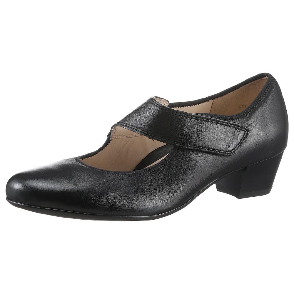 Ara Spangenpumps »CATANIA« mit Klettriemchen online kaufen