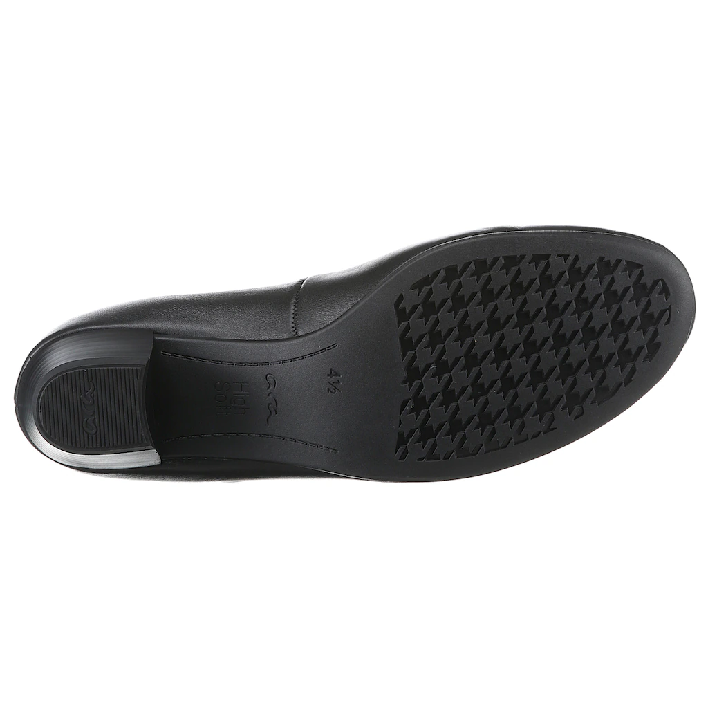 Ara Spangenpumps »CATANIA« mit Klettriemchen online kaufen Bis zu 50% Rabatt