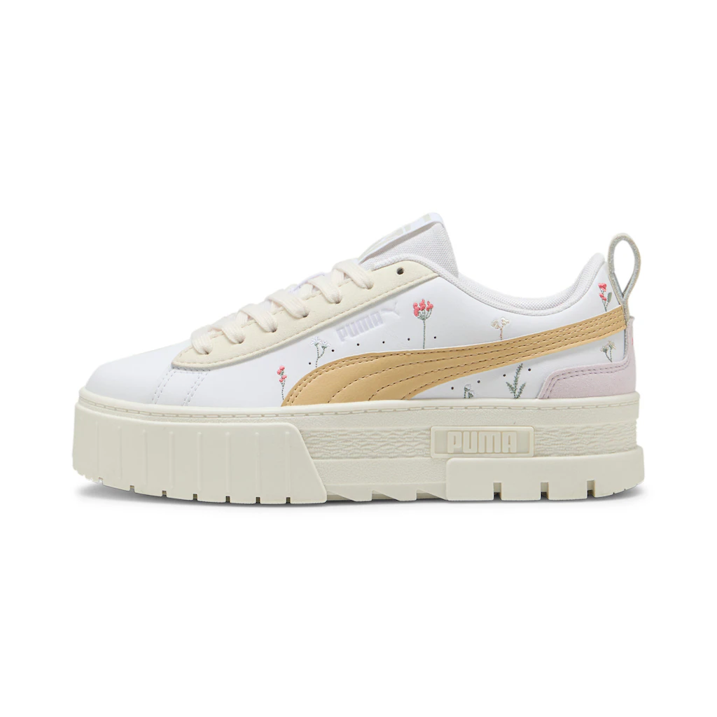 PUMA Sneaker »MAYZE SECRET GARDEN WNS« Sonderangebot der Fabrik
