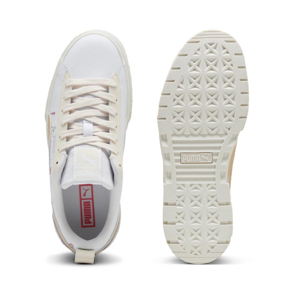 PUMA Sneaker »MAYZE SECRET GARDEN WNS« Sonderangebot der Fabrik