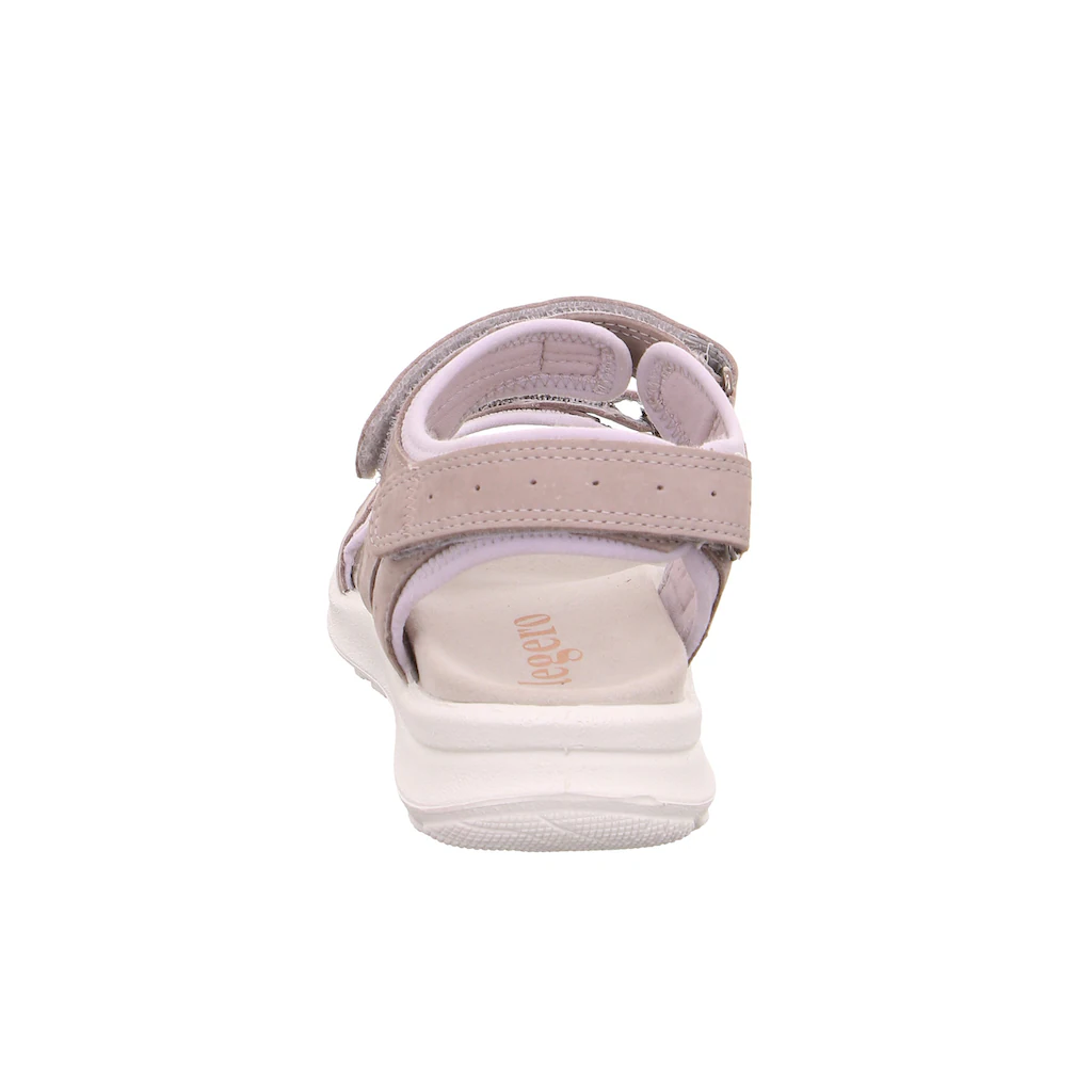 Legero Riemchensandale »Siris« Sommerschuh Sandalette Keilabsatz in toller Farbkombi bestellen Riesige Rabatte