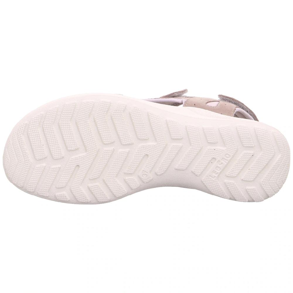 Legero Riemchensandale »Siris« Sommerschuh Sandalette Keilabsatz in toller Farbkombi bestellen Riesige Rabatte