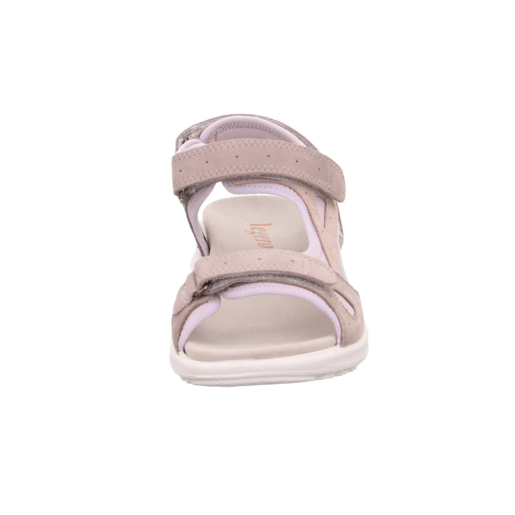 Legero Riemchensandale »Siris« Sommerschuh Sandalette Keilabsatz in toller Farbkombi bestellen Riesige Rabatte