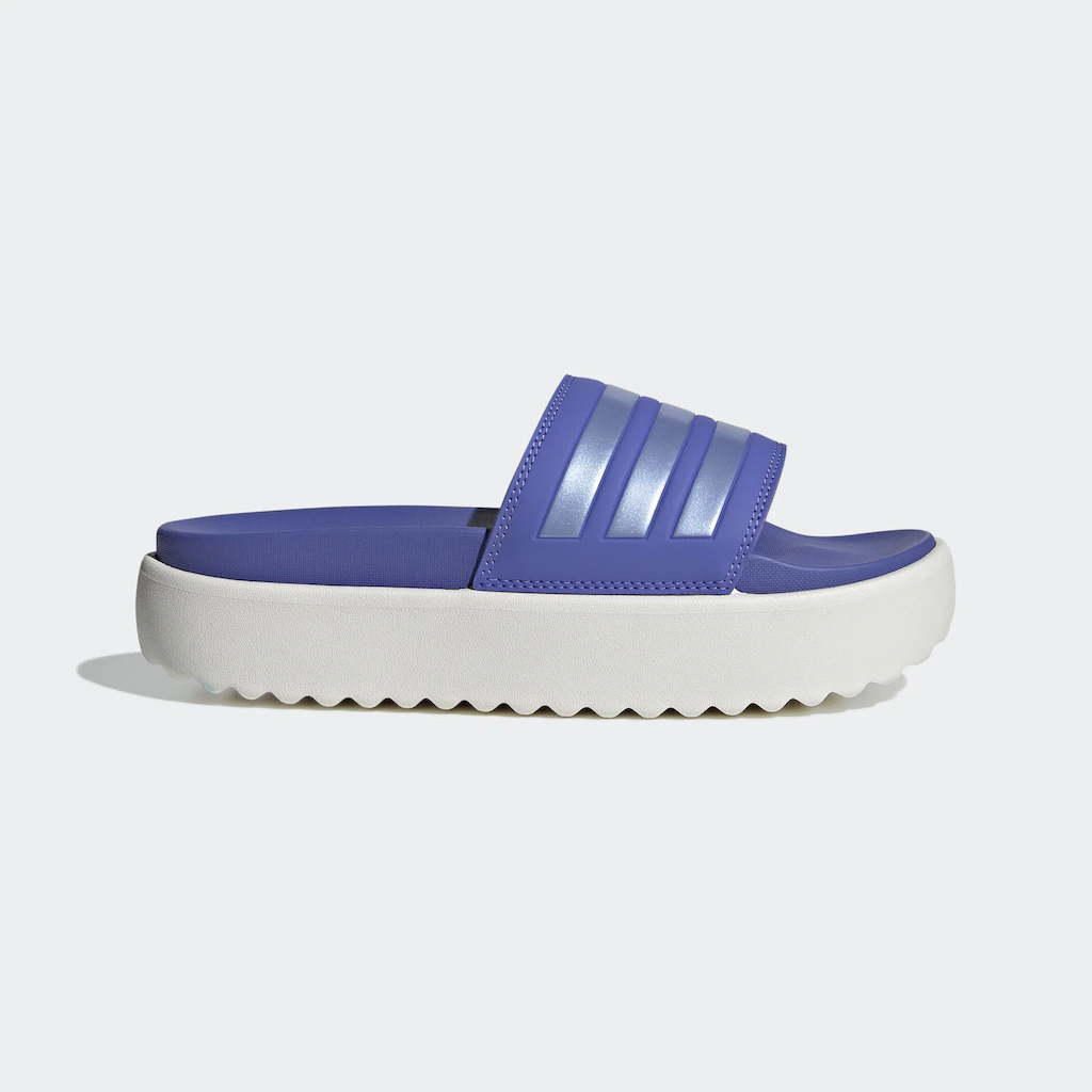 adidas Sportswear Badesandale »PLATFORM ADILETTE« Begrenzt auf 3 Tage