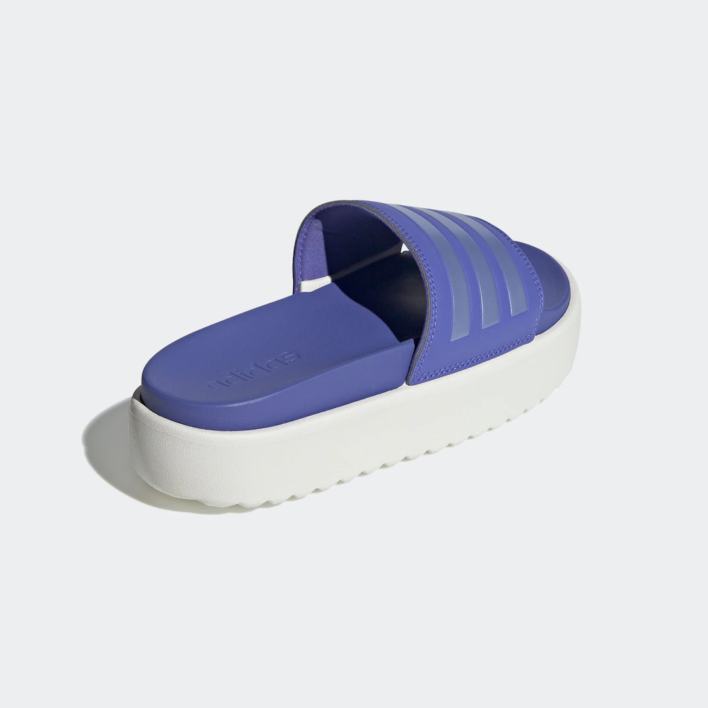 adidas Sportswear Badesandale »PLATFORM ADILETTE« Begrenzt auf 3 Tage