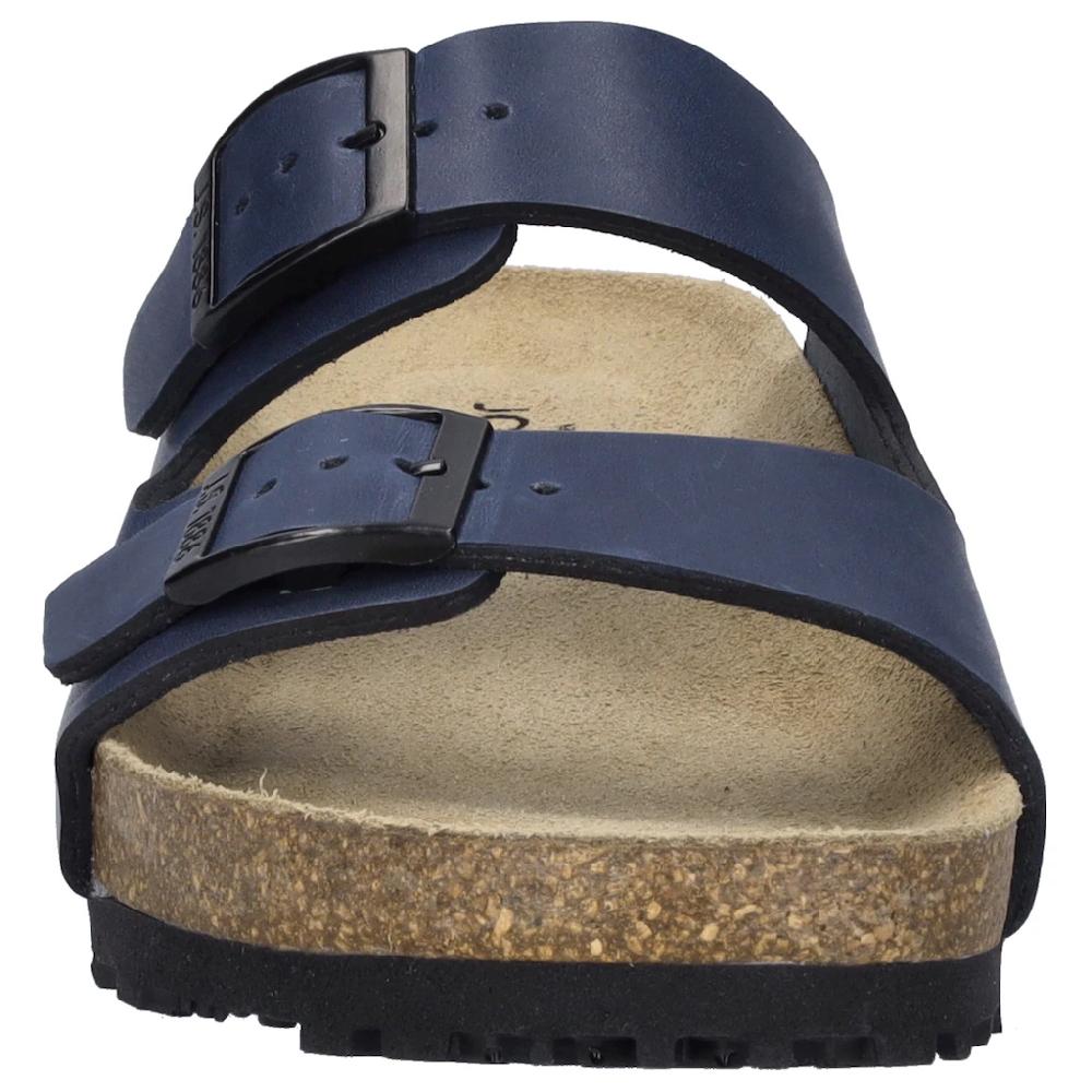 Josef Seibel Pantolette »Hermine 01« Plateau Sommerschuh Schlappen mit komfortablem Fußbett kaufen Speichern exportieren