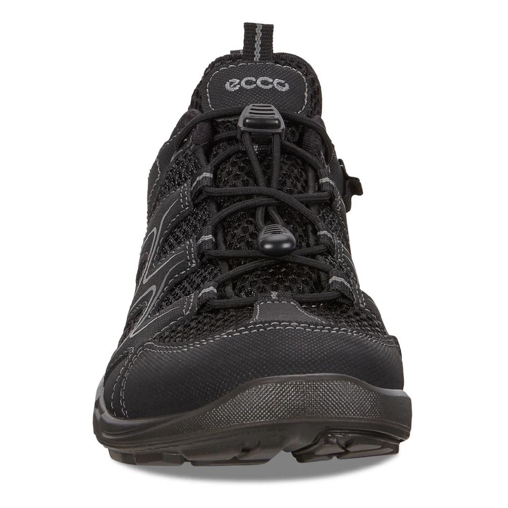 Ecco Slip-On Sneaker »Terracruise LT W« Trekking Schuh Sommerschuh Schlupfschuh mit Schnellverschluss online kaufen Online