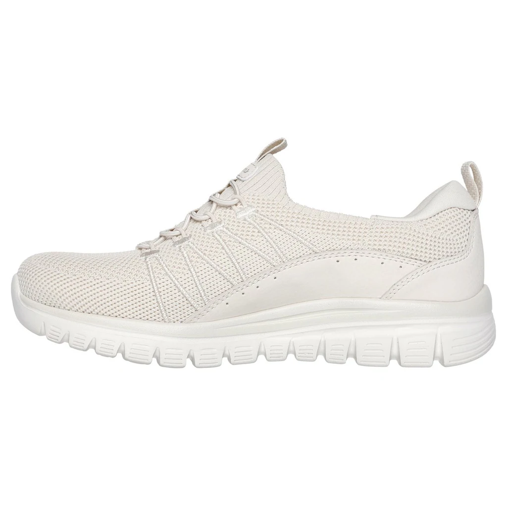 Skechers Slip-On Sneaker »GRACEFUL-PICTURE PERFECT« Freizeitschuh Slipper in veganer Verarbeitung online kaufen Meist gekauft