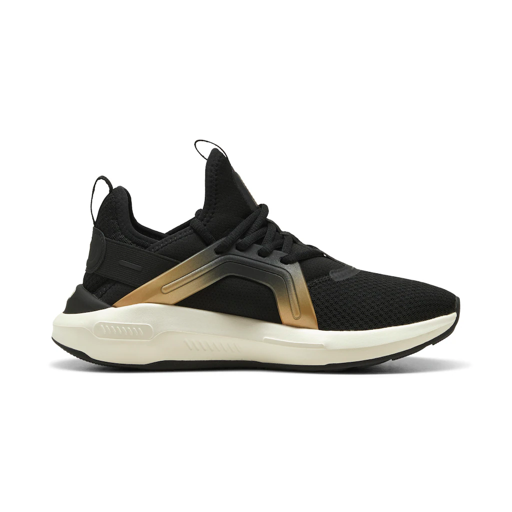 PUMA Laufschuh »SOFTRIDE ENZO 5 METALLIC WN'S« auf Rechnung online bestellen Limitierter Zeitrabatt