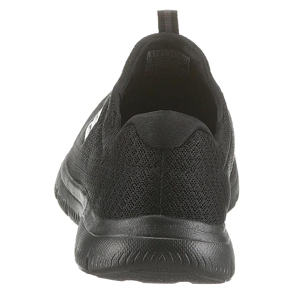 Skechers Slip-On Sneaker »Summits« Slipper Freizeitschuh Komfortschuh mit Gummizug online kaufen Großer Ausverkauf
