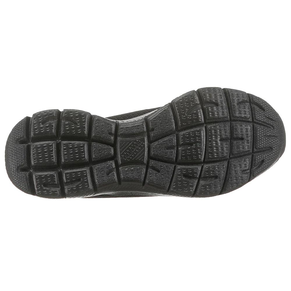 Skechers Slip-On Sneaker »Summits« Slipper Freizeitschuh Komfortschuh mit Gummizug online kaufen Großer Ausverkauf