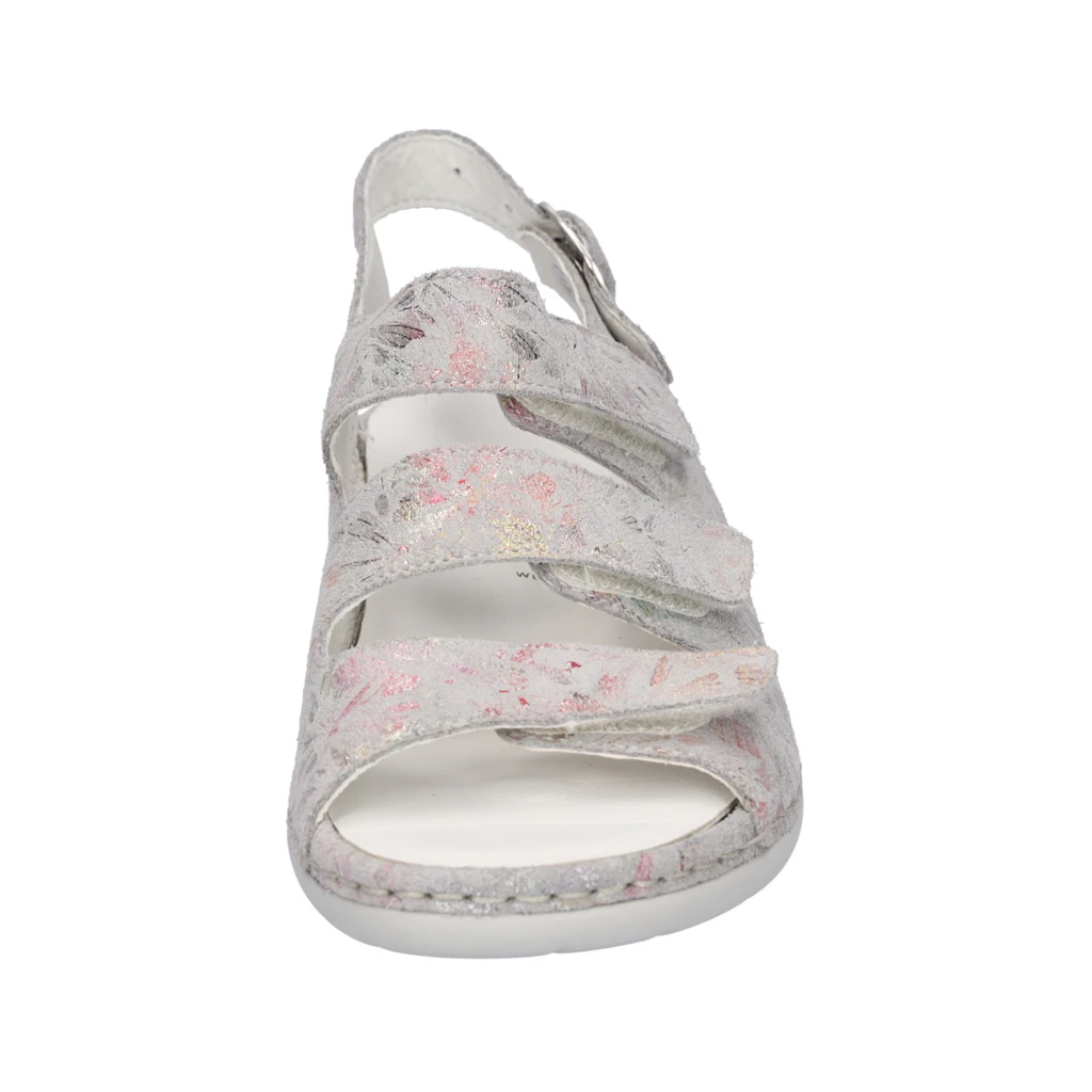Waldläufer Sandale »GUNNA« Klettschuh Riemchensandalette Sommerschuh in Bequemweite G Exklusivangebot