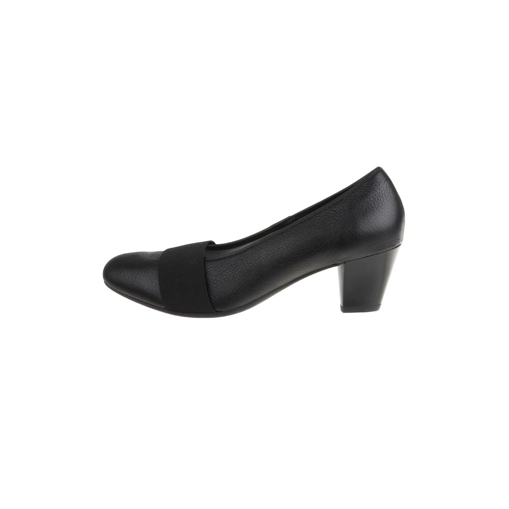 Natural Feet Pumps »Janine« aus echtem Hirschleder kaufen Saisonschlussverkauf