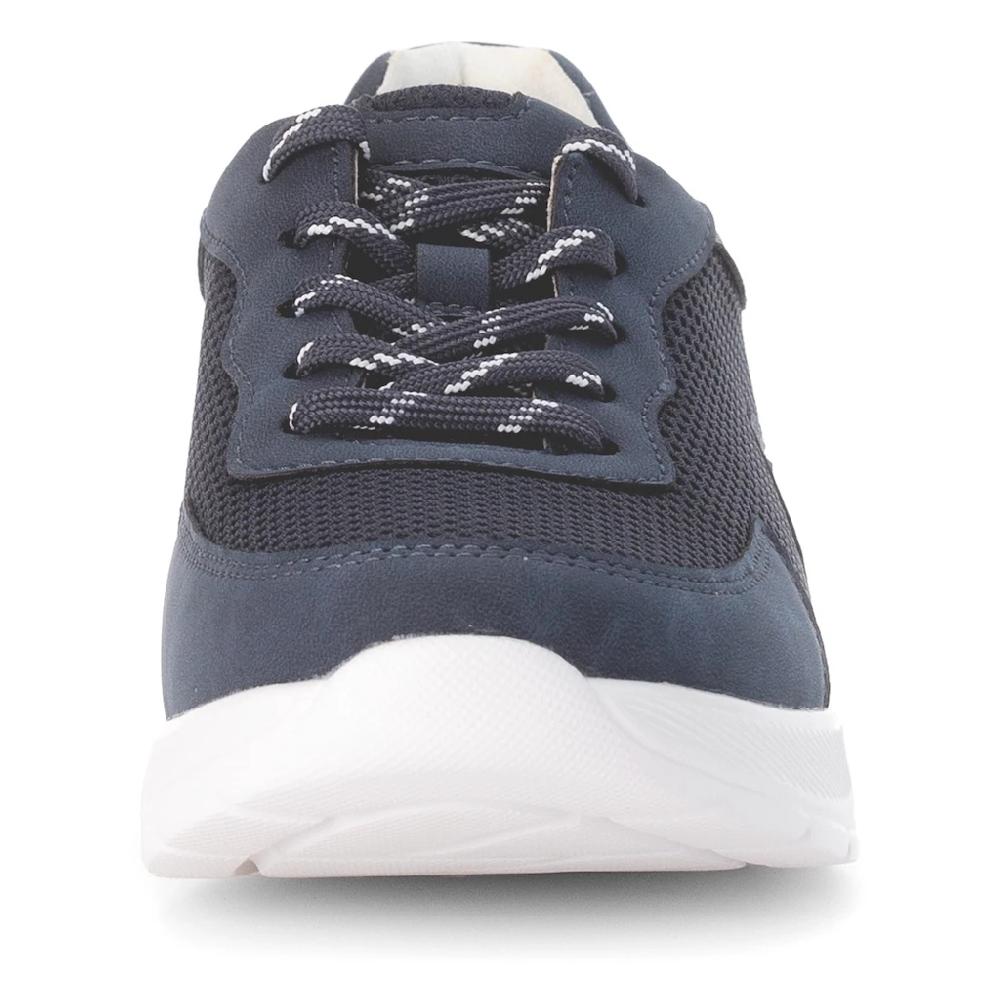 Gabor Rollingsoft Keilsneaker Freizeitschuh Halbschuh Schnürschuh mit Wechselfußbett online bestellen Cyber Monday