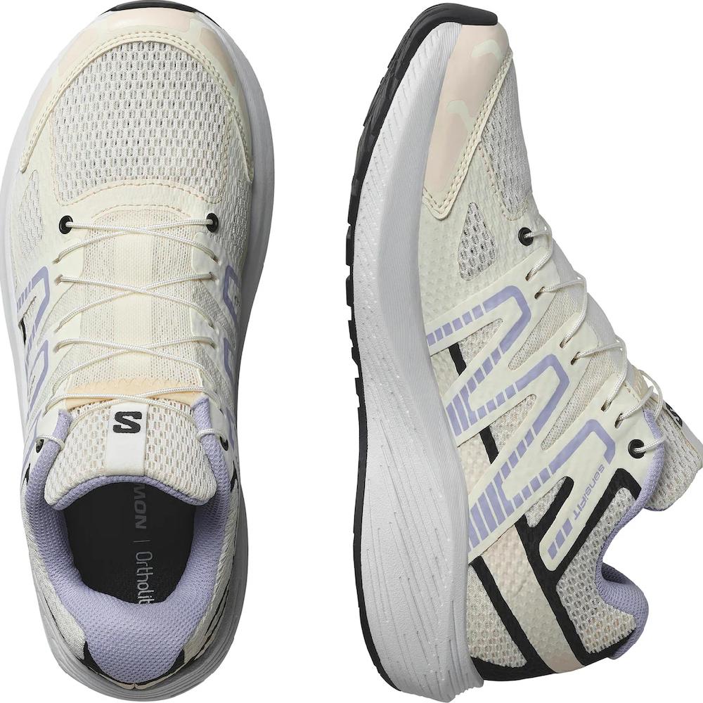 Salomon Sneaker »MISSION EVR W« mit Schnellschnürsystem Jubiläumsangebot
