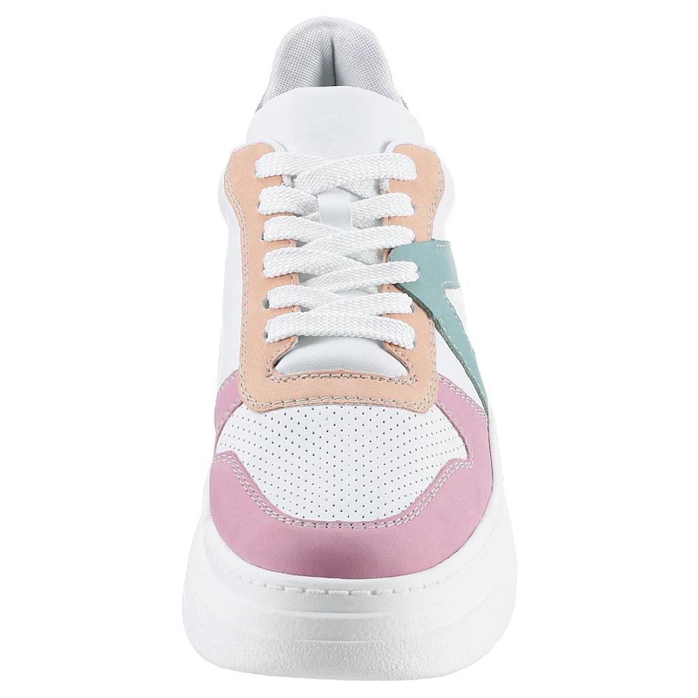 Rieker Plateausneaker bestellen Top Angebot