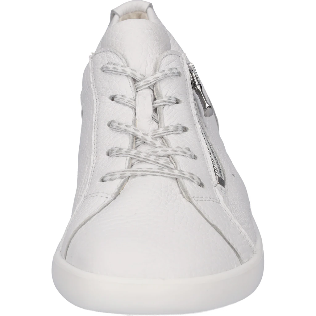 Waldläufer Schnürschuh »H-CLOÈ Sneaker « in H-Weite Freizeitschuh Halbschuh Schnürschuh Bis zu 60% Rabatt