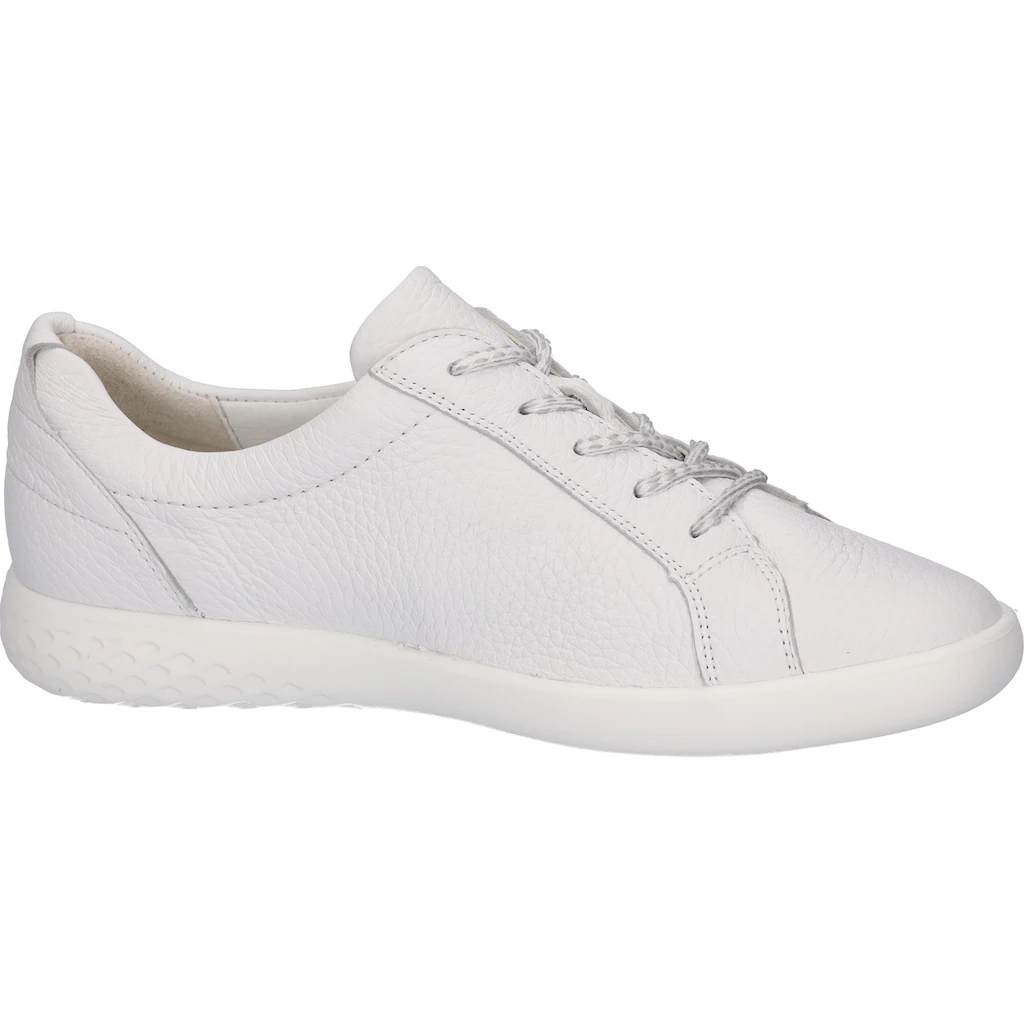 Waldläufer Schnürschuh »H-CLOÈ Sneaker « in H-Weite Freizeitschuh Halbschuh Schnürschuh Bis zu 60% Rabatt