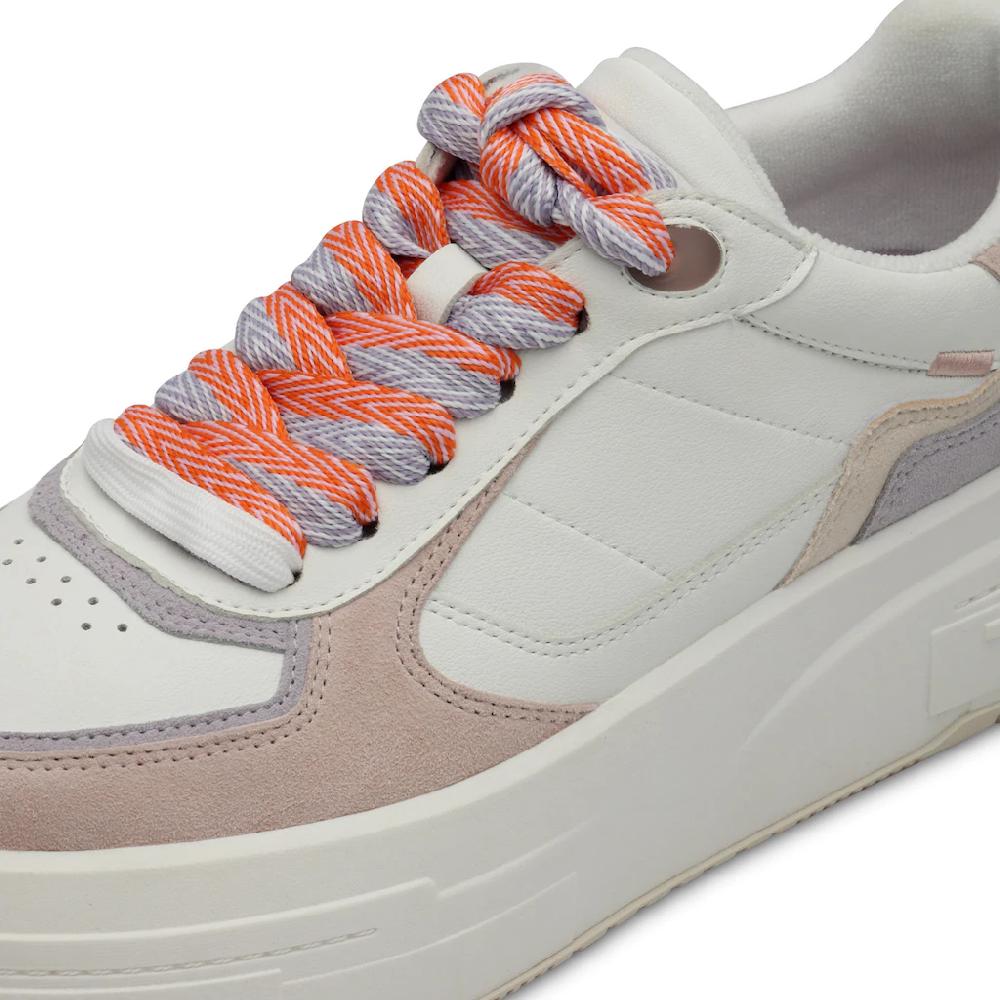 Tamaris Plateausneaker Freizeitschuh Halbschuh Schnürschuh mit gepolstertem Schaftrand online bestellen Nur noch ein Tag übrig