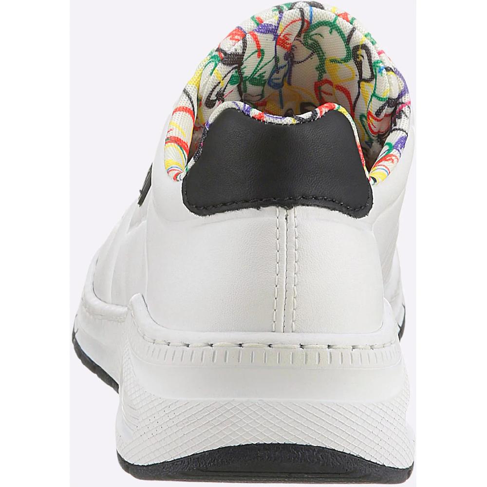 Rieker Sneaker 50% Rabatt mit kostenlosem Versand