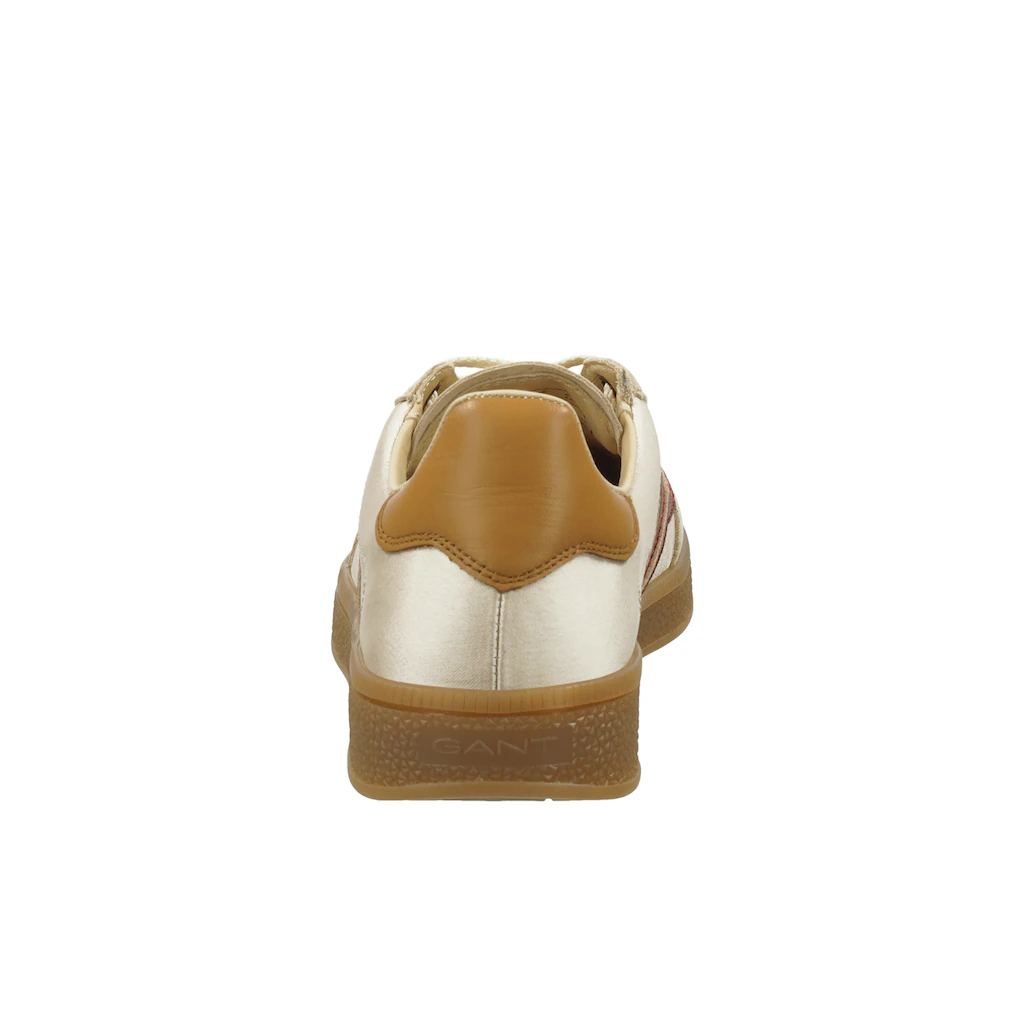 Gant Sneaker »Cuzima« Schnürschuh Retro Sneaker im Vintage-Design online kaufen Clearance-Verkauf