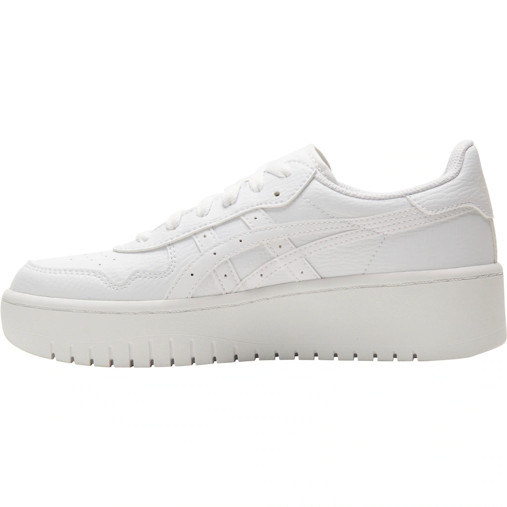 ASICS SportStyle Plateausneaker »JAPAN S PF« online bestellen Begrenzt auf 3 Tage