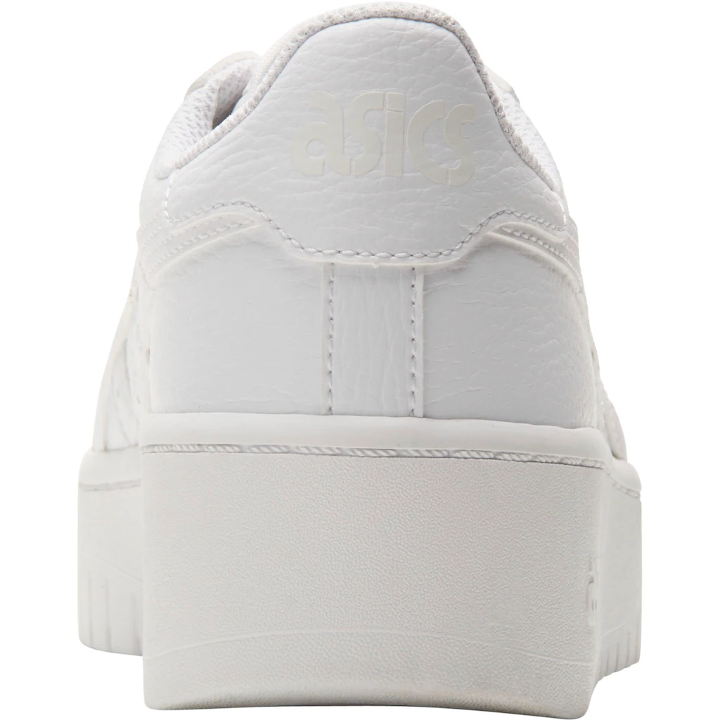 ASICS SportStyle Plateausneaker »JAPAN S PF« online bestellen Begrenzt auf 3 Tage
