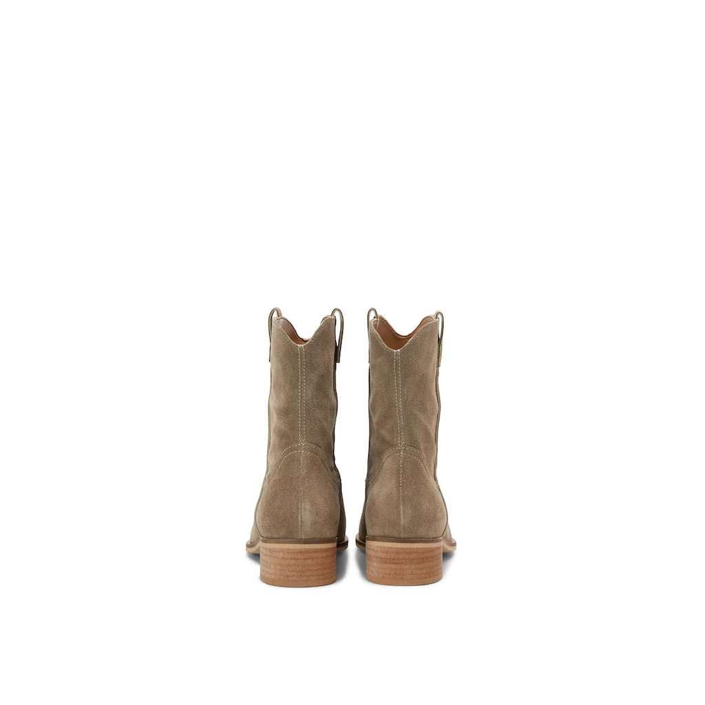 Marc O'Polo Stiefel »aus weichem Veloursleder« kaufen Fabrikverkauf