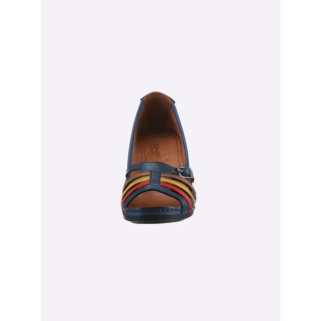 Gemini Pumps bestellen Kostenloser Versand