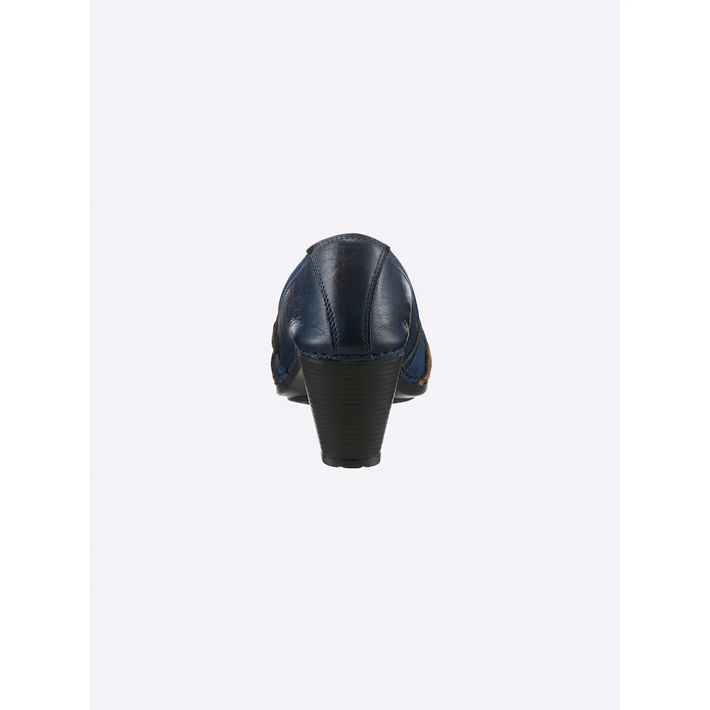 Gemini Pumps bestellen Kostenloser Versand