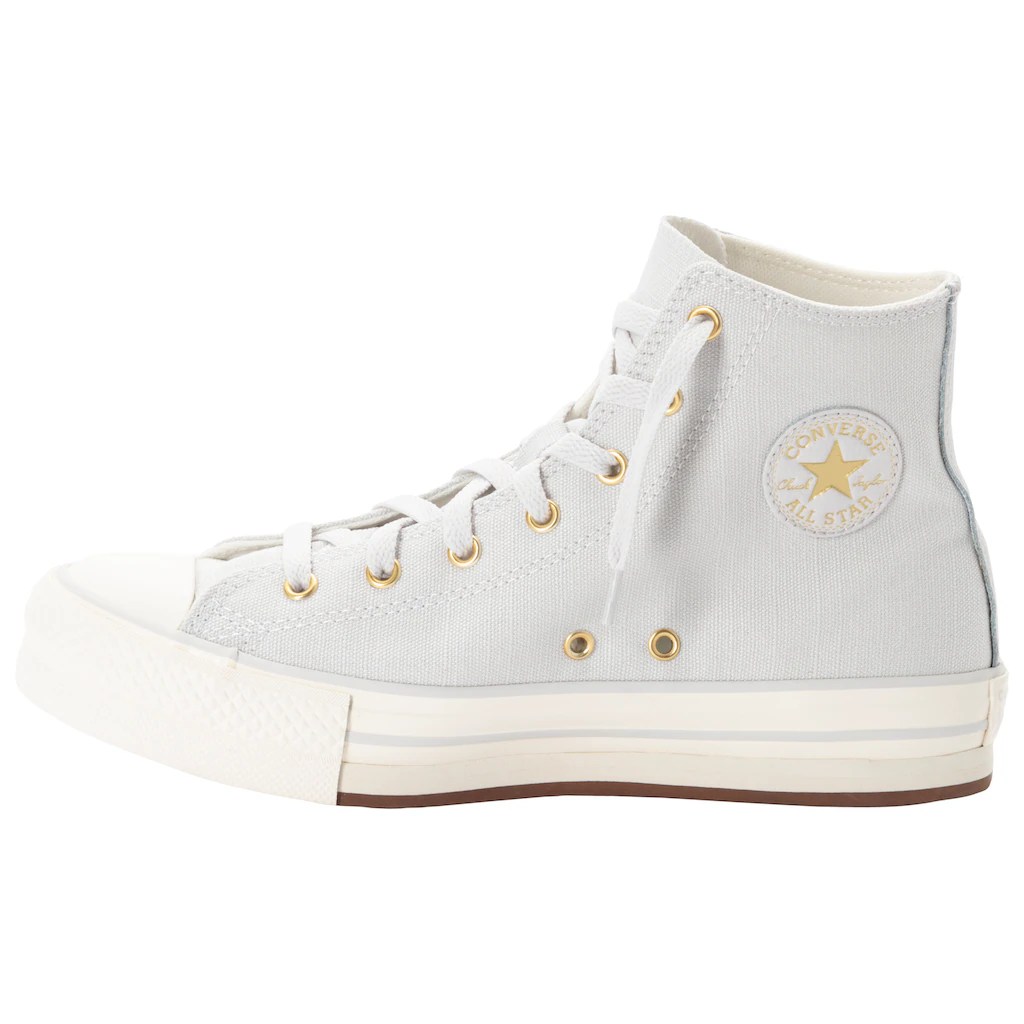Converse Sneaker »CHUCK TAYLOR ALL STAR EVA LIFT PLATFORM TONAL CANVAS« ▷ für Sonderangebot