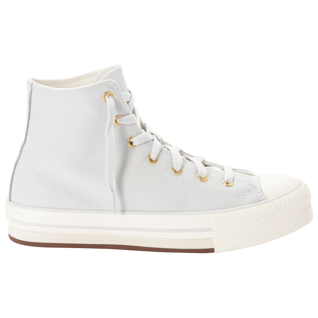 Converse Sneaker »CHUCK TAYLOR ALL STAR EVA LIFT PLATFORM TONAL CANVAS« ▷ für Sonderangebot